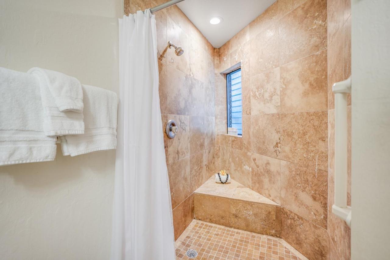 Pali Ke Kua 111 Daire Princeville Dış mekan fotoğraf